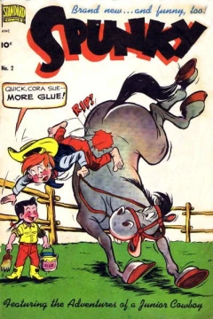Issue #2