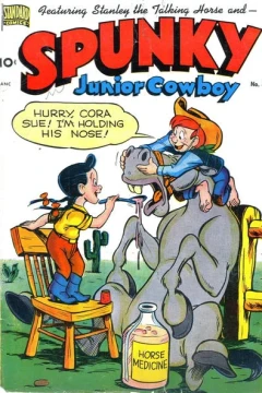 Issue #4