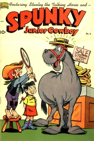Cover of Issue #6