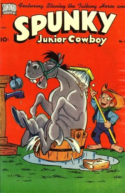 Cover of Issue #7