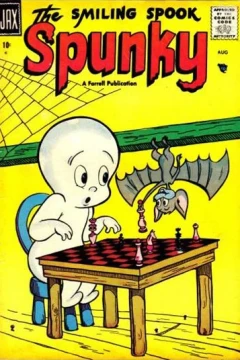 Issue #1