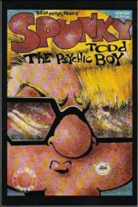 Issue #1