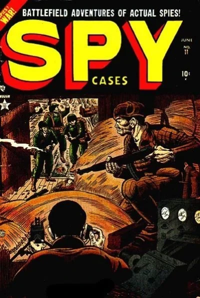 Cover of Scorched Earth!