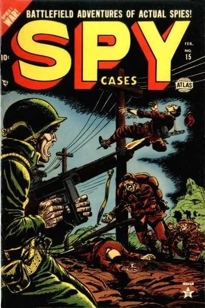 Cover of The Red Terror