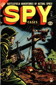 The Red Terror