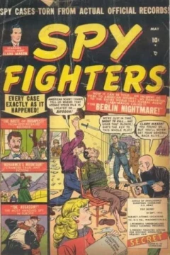 Brute Of Budapest