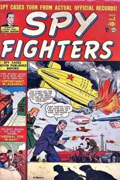 Dirigible Of Doom!