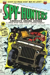 Issue #12
