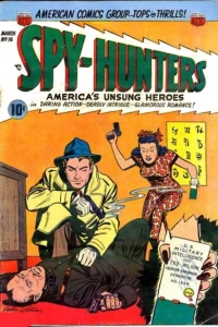 Issue #16