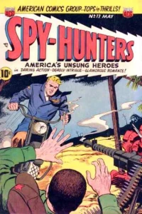 Issue #17