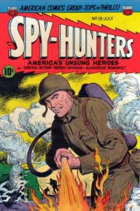 Issue #18