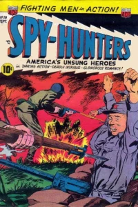 Issue #19