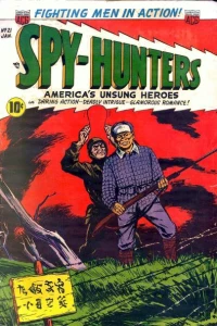 Issue #21