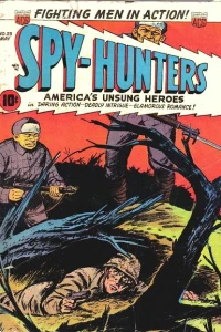 Issue #23