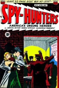 Issue #5