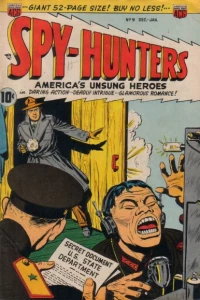 Issue #9