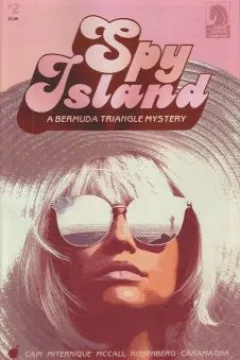 Issue #2