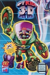 The Taking of the Presidency