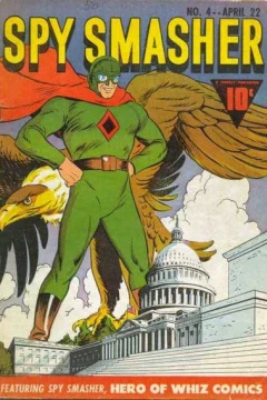 Spy Smasher