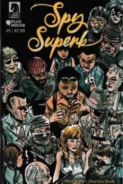 Issue #2