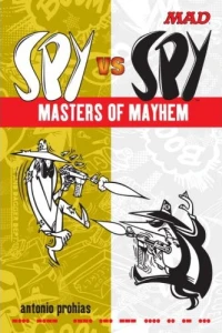 Masters of Mayhem