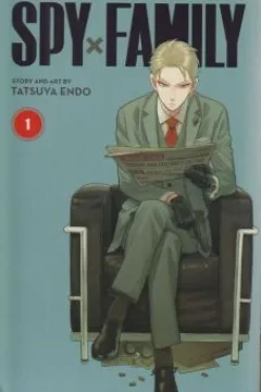 Volume 1