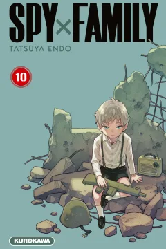 Issue #10