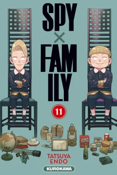 Issue #11