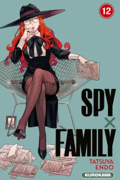 Issue #12