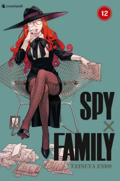 Issue #12