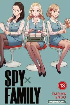 Volume #13