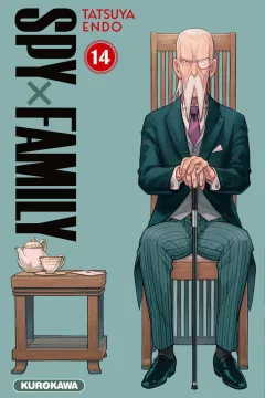 Volume #14