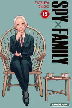 Issue #15