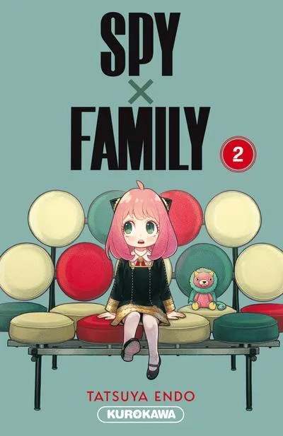 Cover of Volume #2