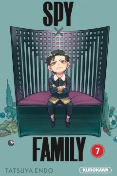 Issue #7