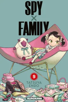Issue #9