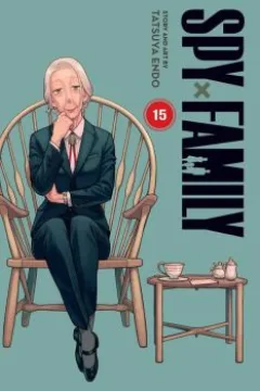 Volume 15
