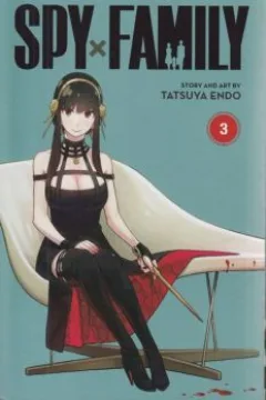 Volume 3