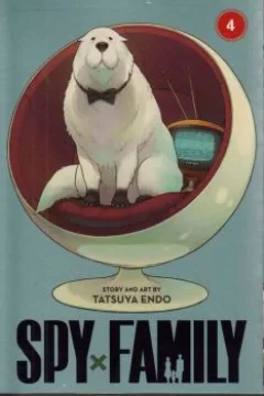 Volume 4