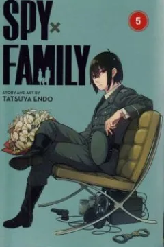 Volume 5