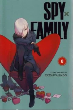 Volume 6