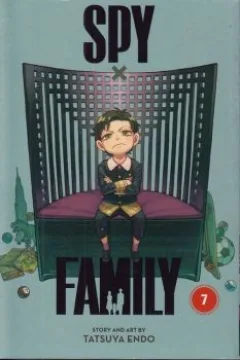 Volume 7