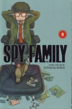 Volume 8