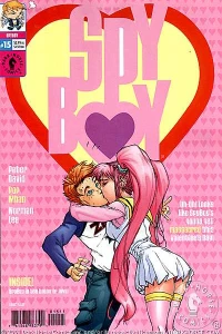 License to Killadilla