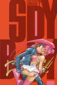 A Manchurian Candy Date