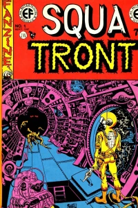 Issue #1
