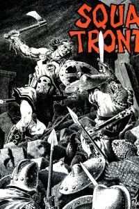Issue #11
