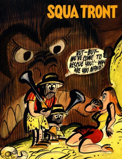 Cover of Issue #13