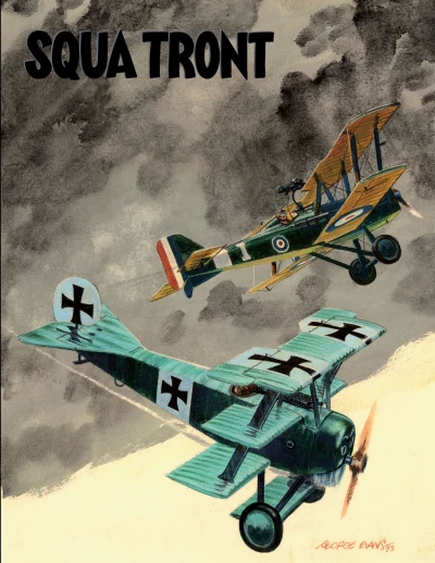 Cover of Issue #14