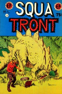 Issue #2